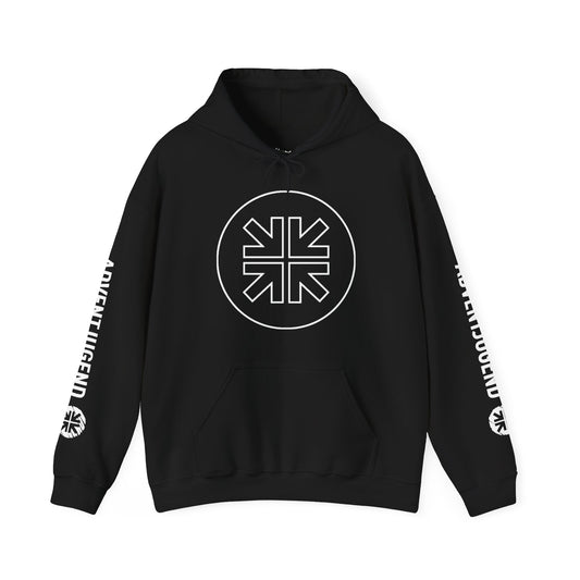 Der Adventjugend-Hoodie: Die Komfortzone, die du mitnehmen kannst