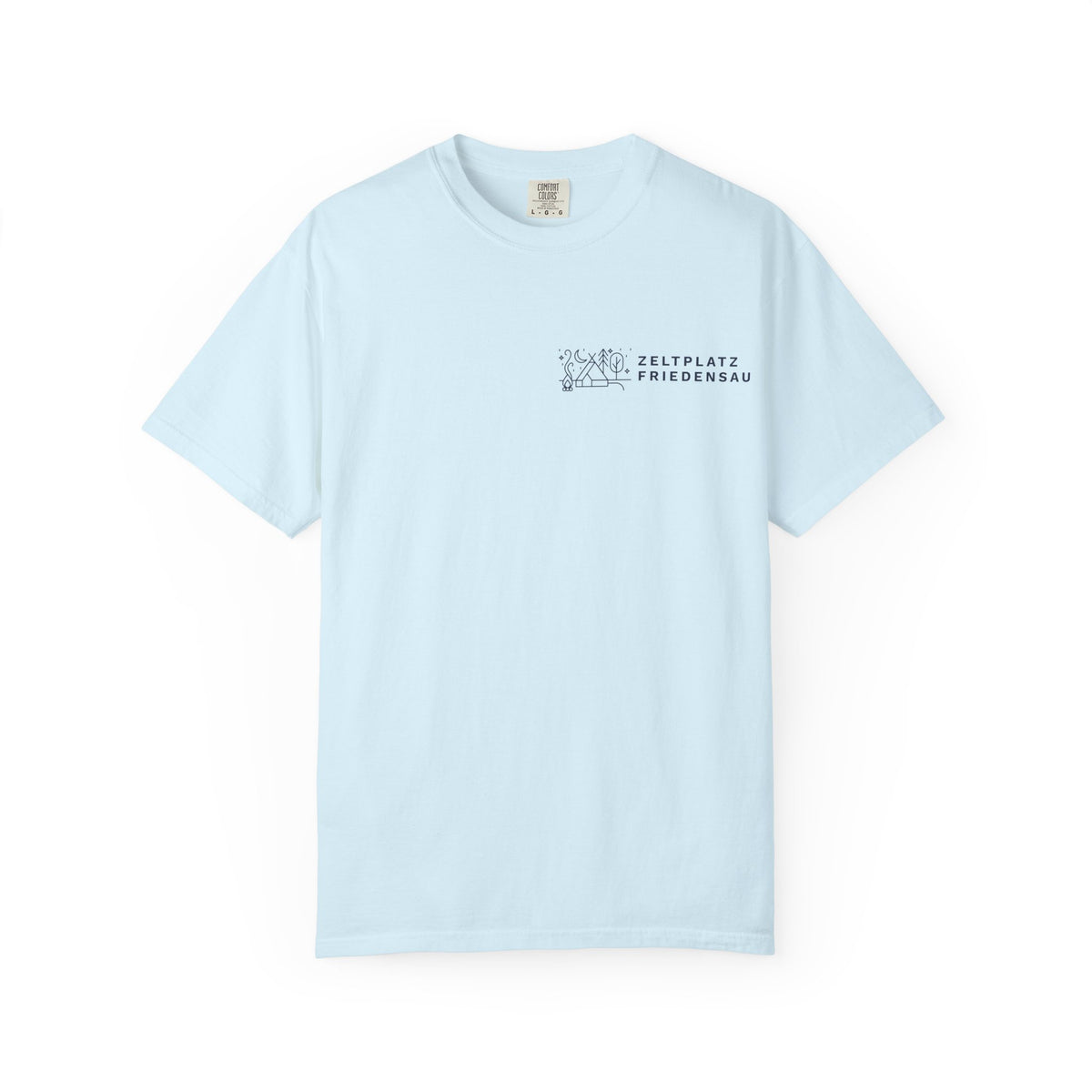 Zeltplatz Friedensau T-Shirt