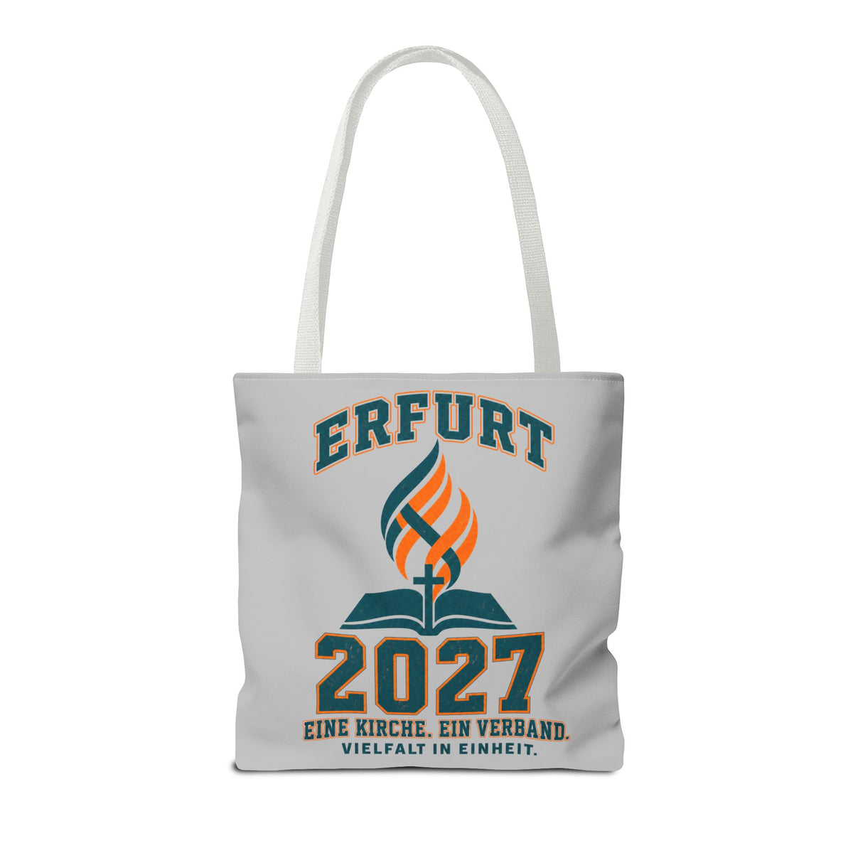 Der Delegierten-Beutel - Offiziell geeignet für Erfurt 2027.