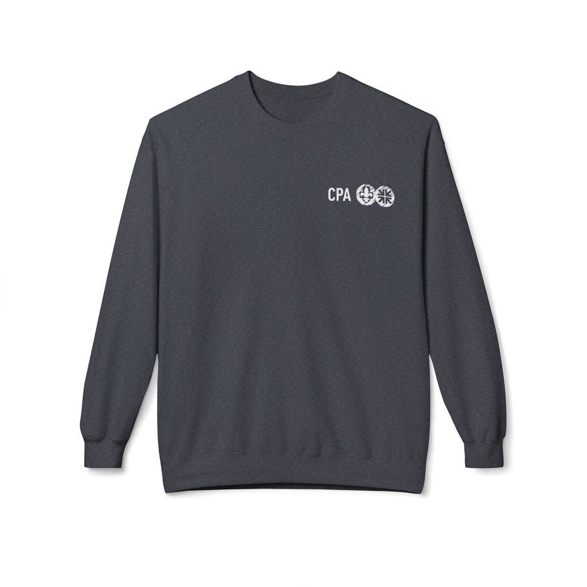 CPA-Profi-Sweatshirt