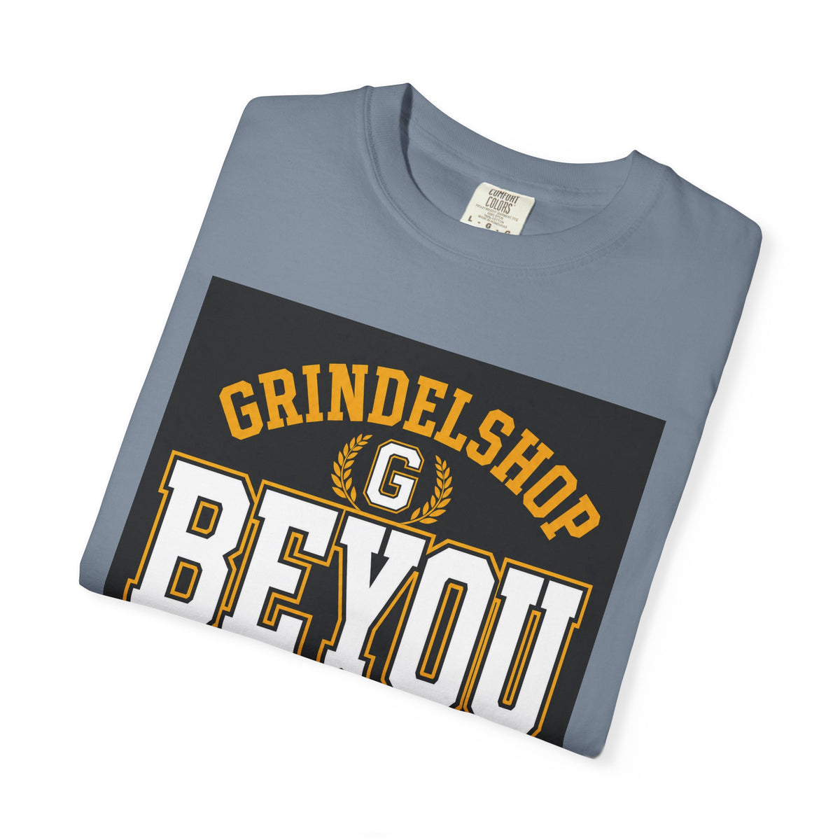beYOU Individual T-Shirt