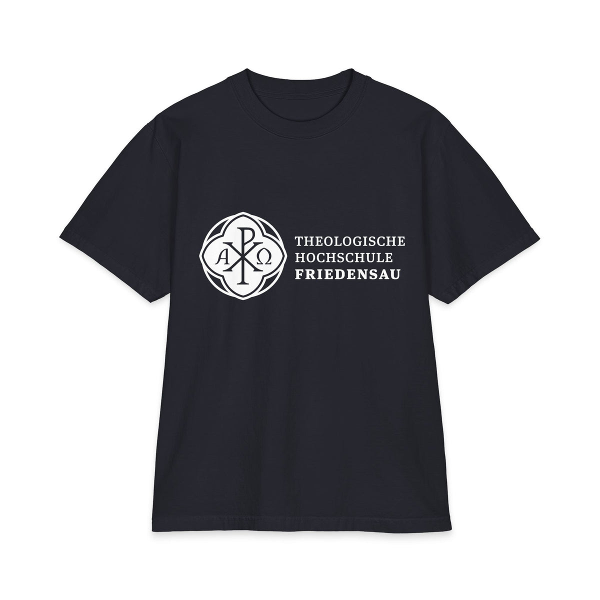 Classic T-Shirt — Theologische Hochschule Friedensau – Mehr als nur ein Studium