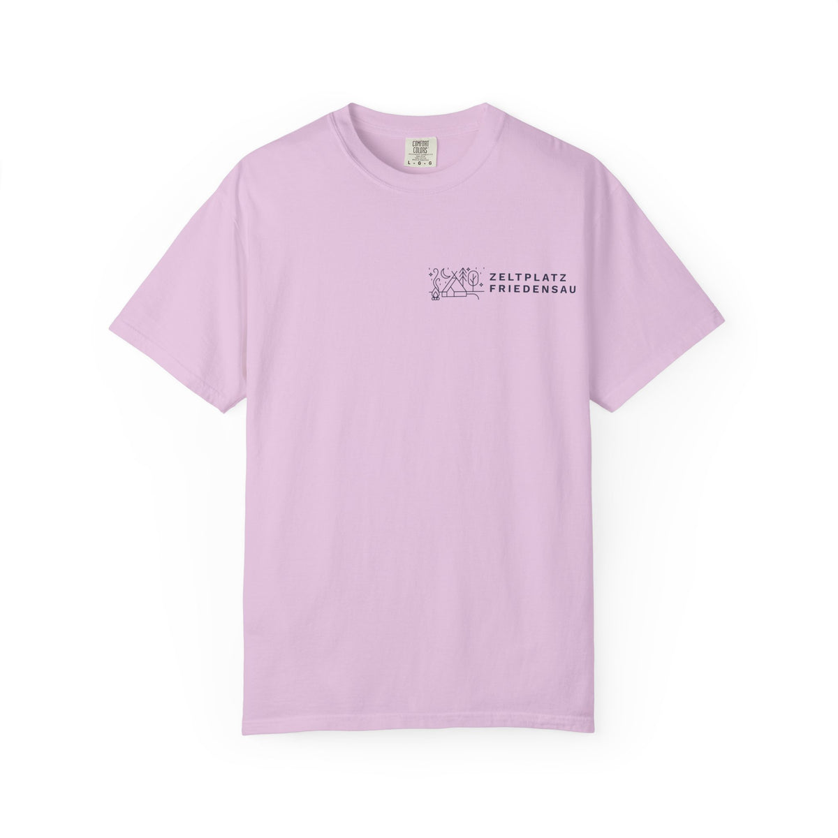 Zeltplatz Friedensau T-Shirt