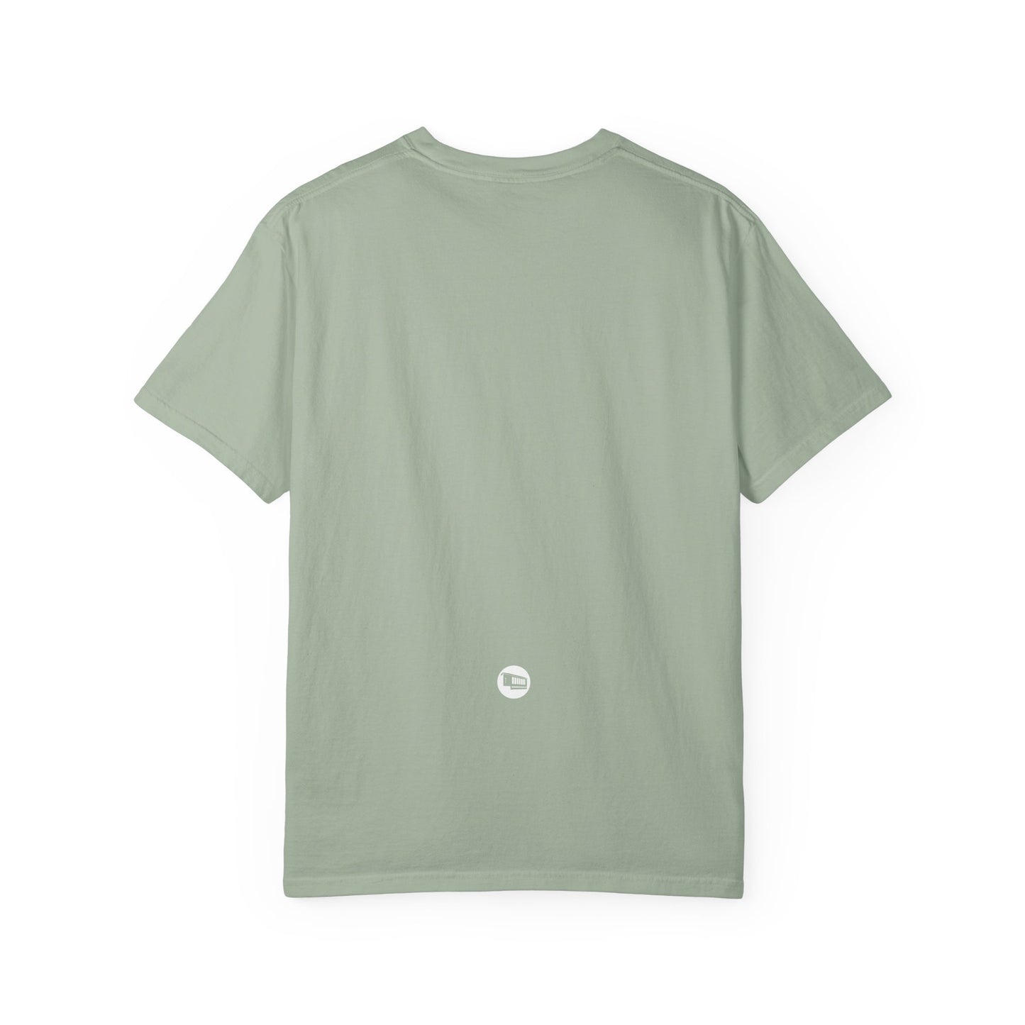 BoasBay T-Shirt „Mut für Morgen“ – Maritimes Anker Design