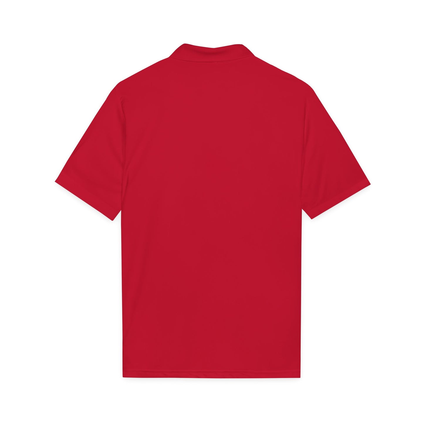 BoasBay Gold Crest Polo – Für alle, die Stil mit an Bord nehmen