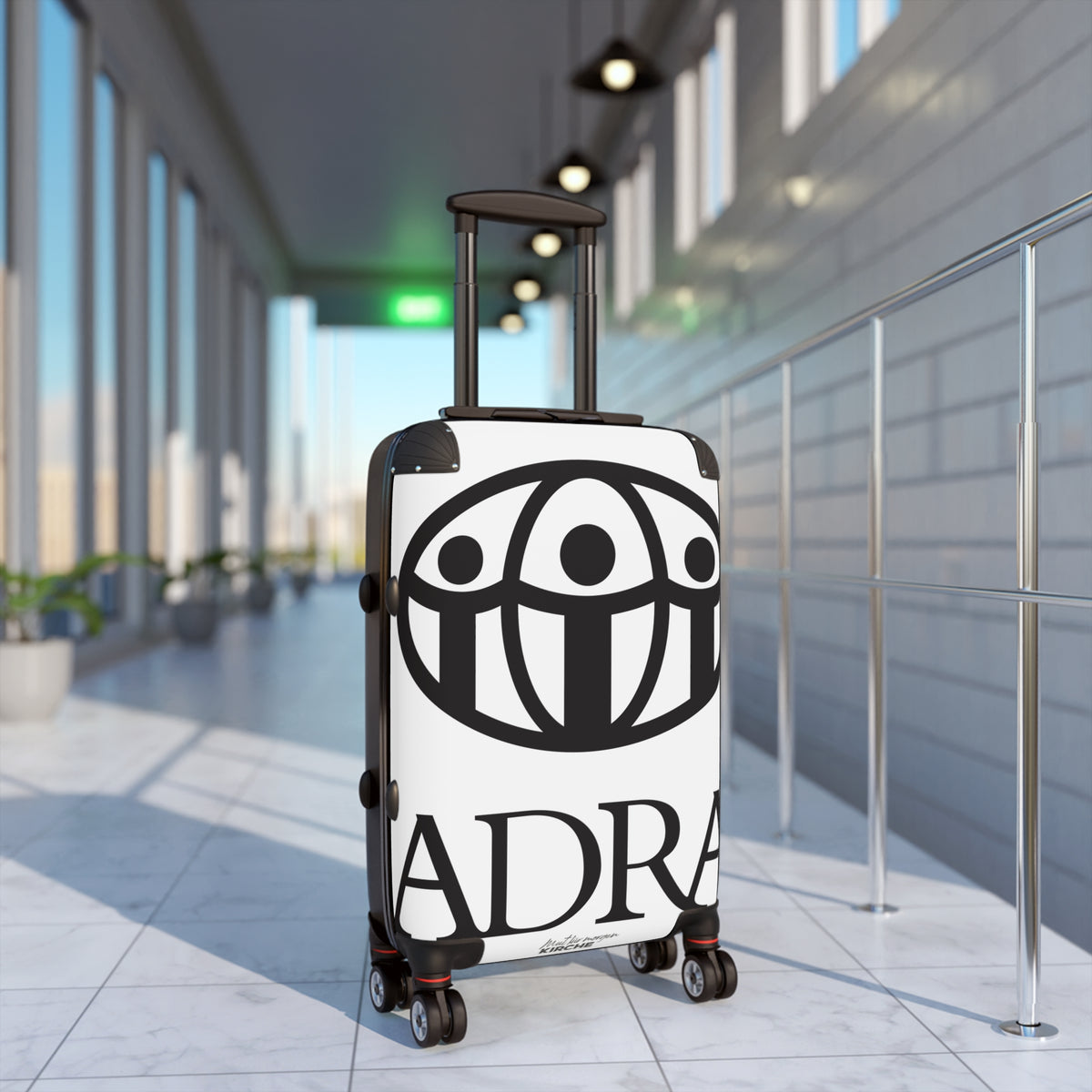 ADRA Reisekoffer