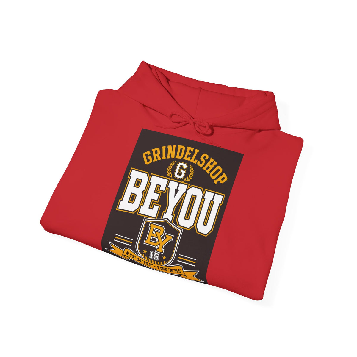 Für alle, die keine Lust auf langweilige Hoodies haben.