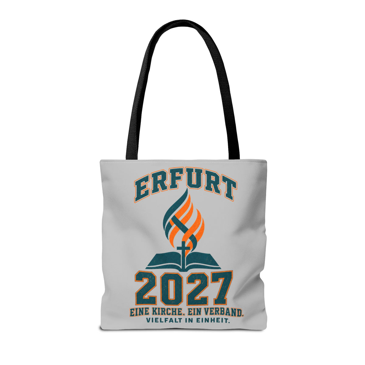 Der Delegierten-Beutel - Offiziell geeignet für Erfurt 2027.