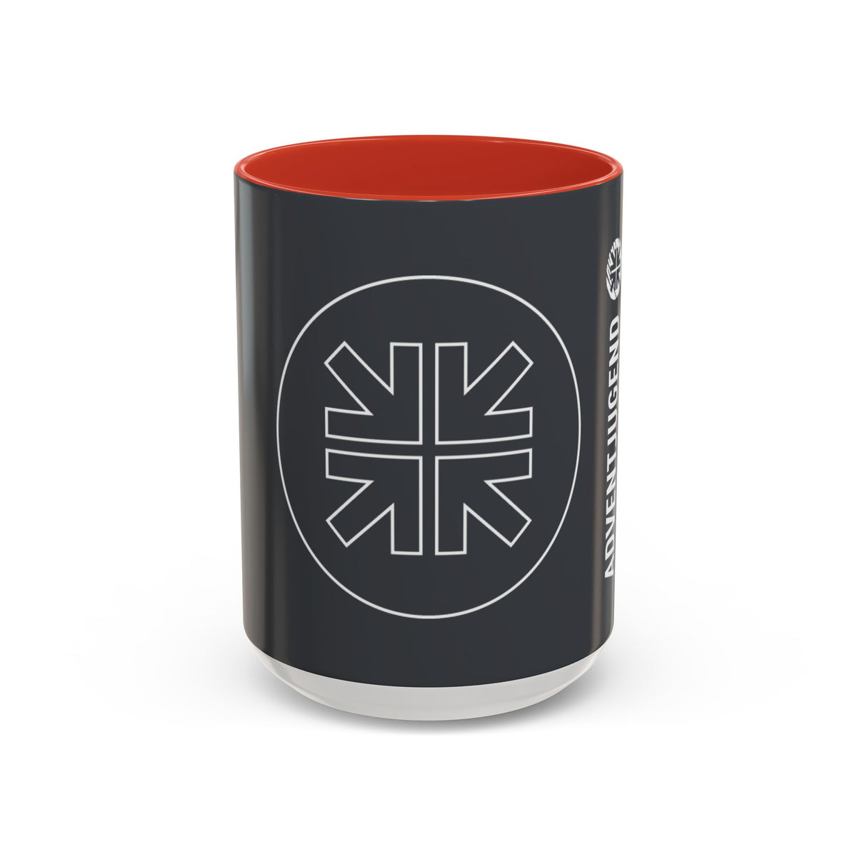 Die Adventjugend-Tasse: Damit der Morgen eine Chance hat