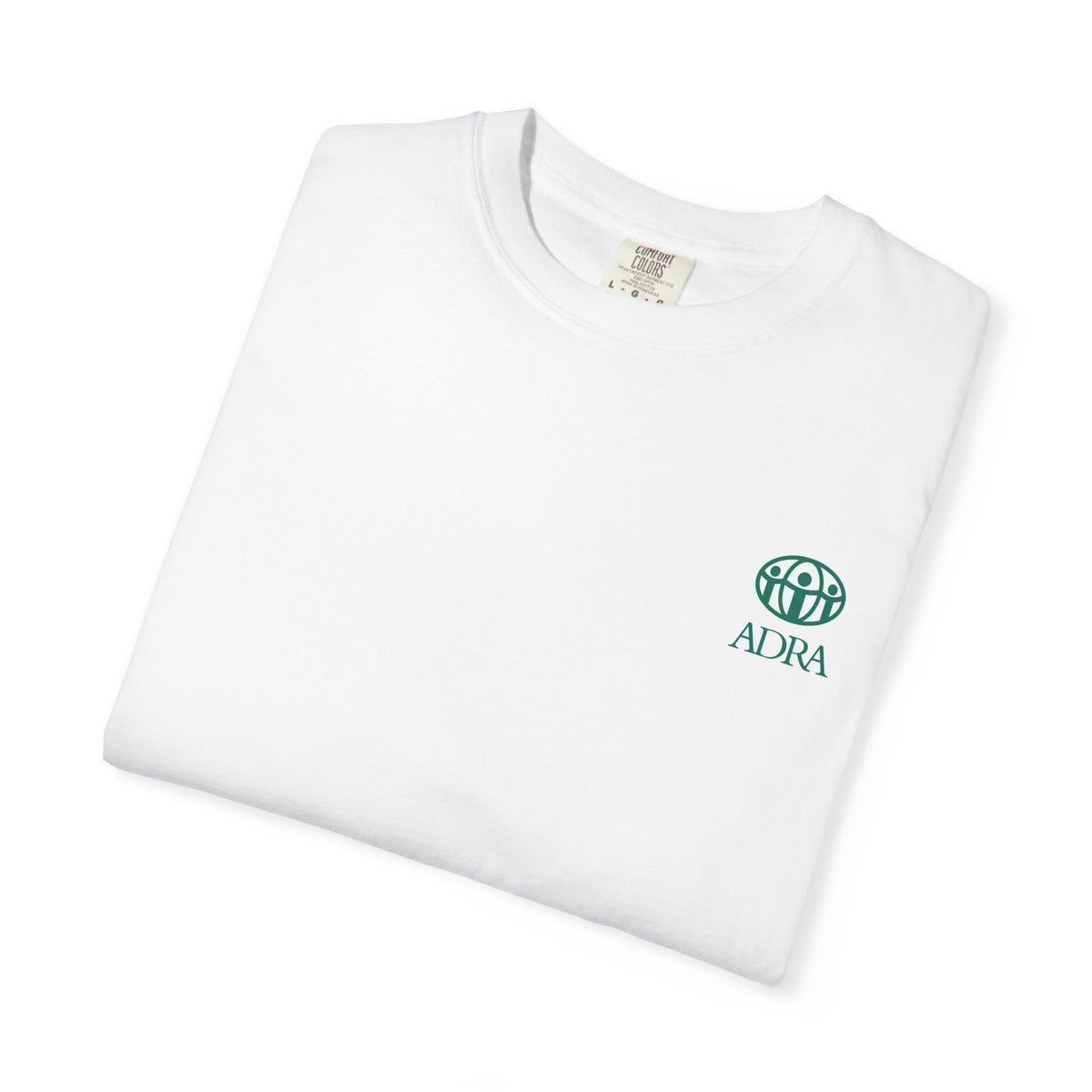 Grindel ADRA T-Shirt – Hoffnung tragen, Hilfe stärken | Support für ADRA