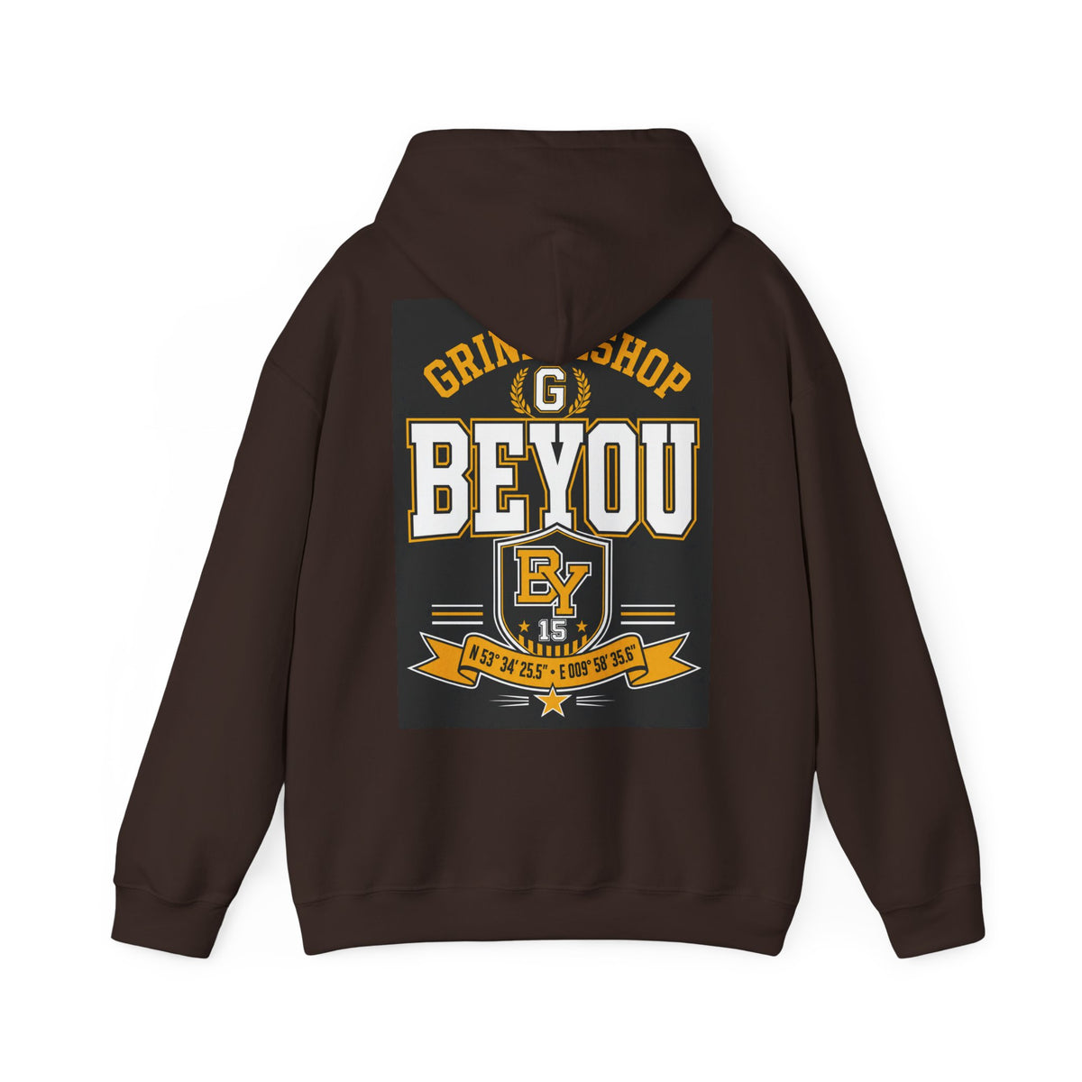 Für alle, die keine Lust auf langweilige Hoodies haben.