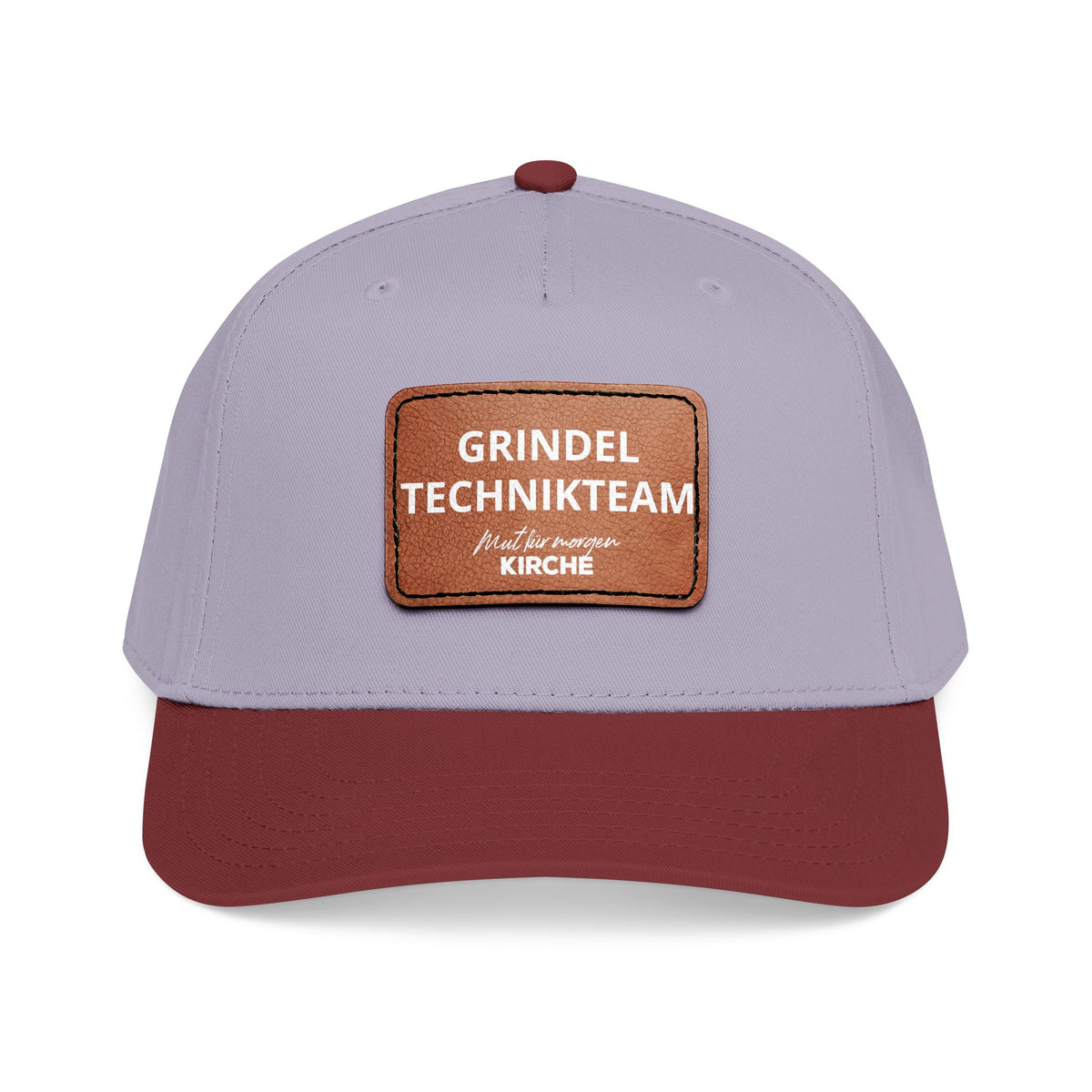 Technikteam Cap
