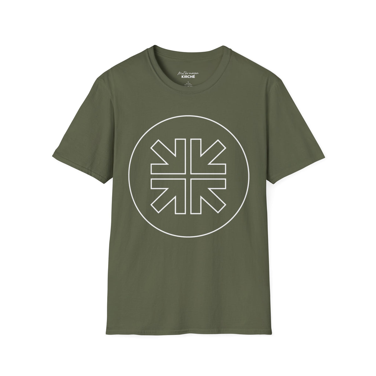 Adventjugend T-Shirt