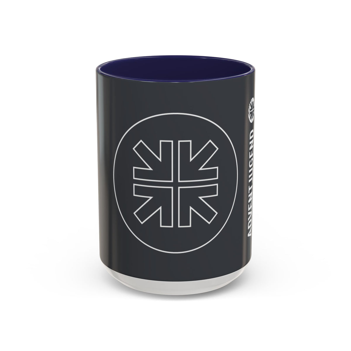 Die Adventjugend-Tasse: Damit der Morgen eine Chance hat