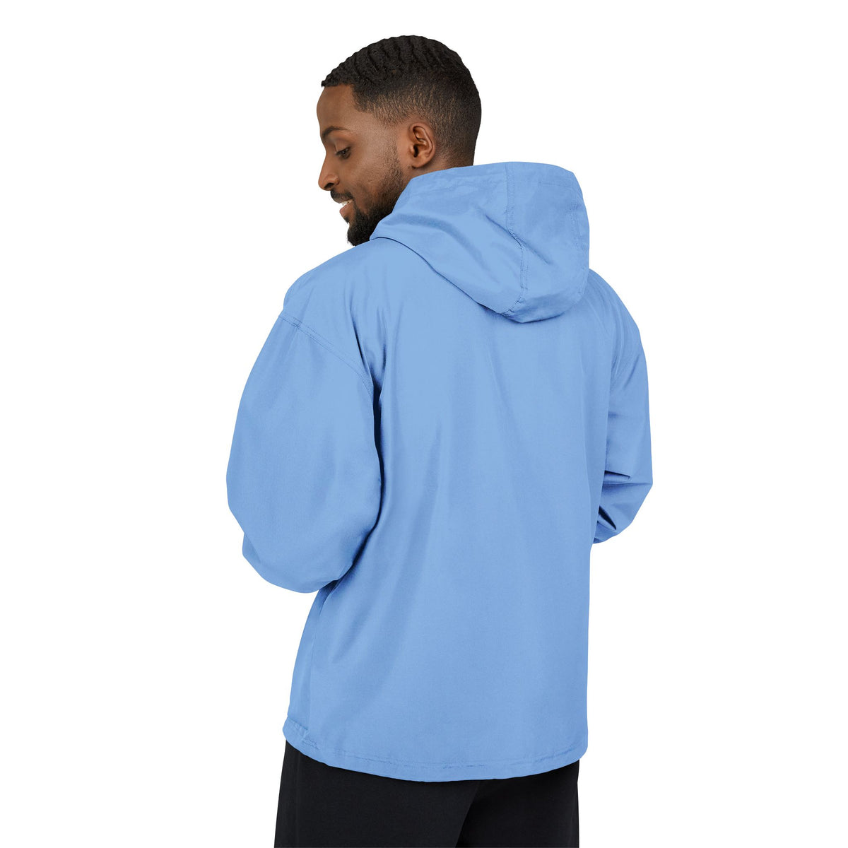 ADRA Packable Anorak