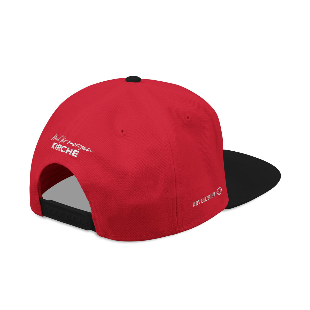 CPA Pfadfinder Snapback Cap | Abenteuer beginnt am Kopf