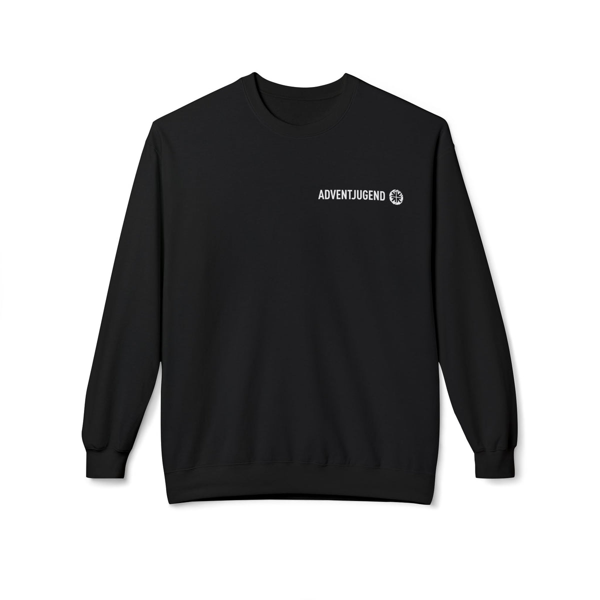 Adventjugend Pullover