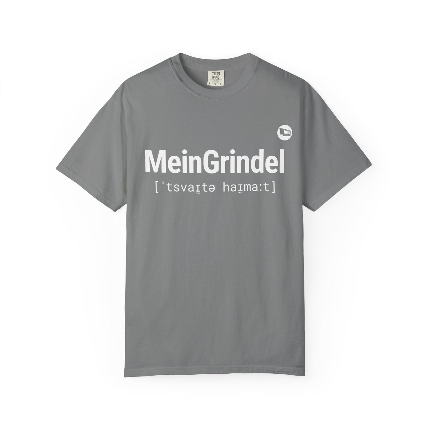 Classic Grindel T-Shirt