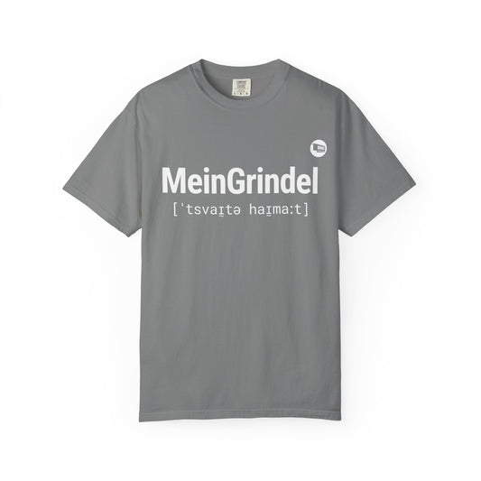 Classic Grindel T-Shirt