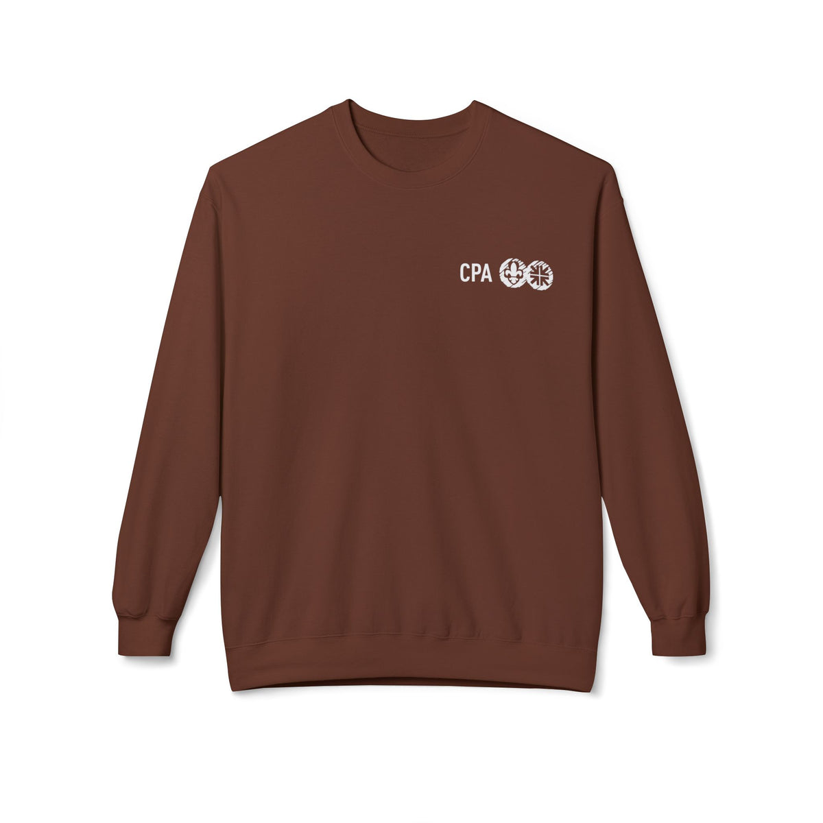 CPA-Profi-Sweatshirt