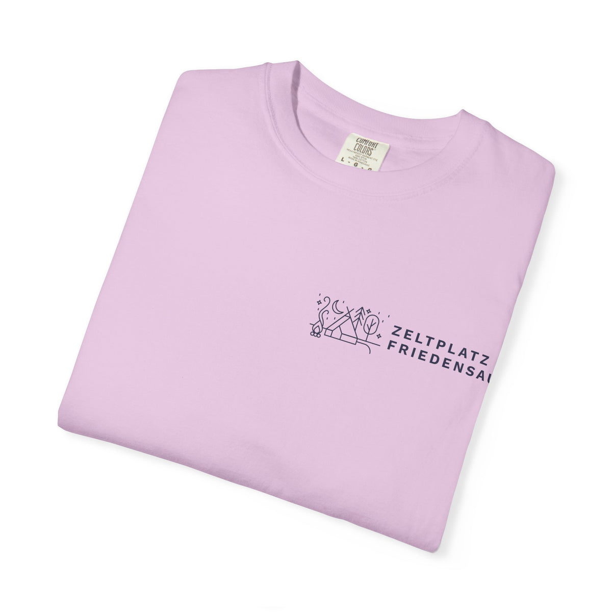 Zeltplatz Friedensau T-Shirt