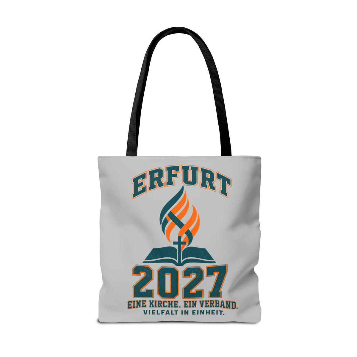 Der Delegierten-Beutel - Offiziell geeignet für Erfurt 2027.