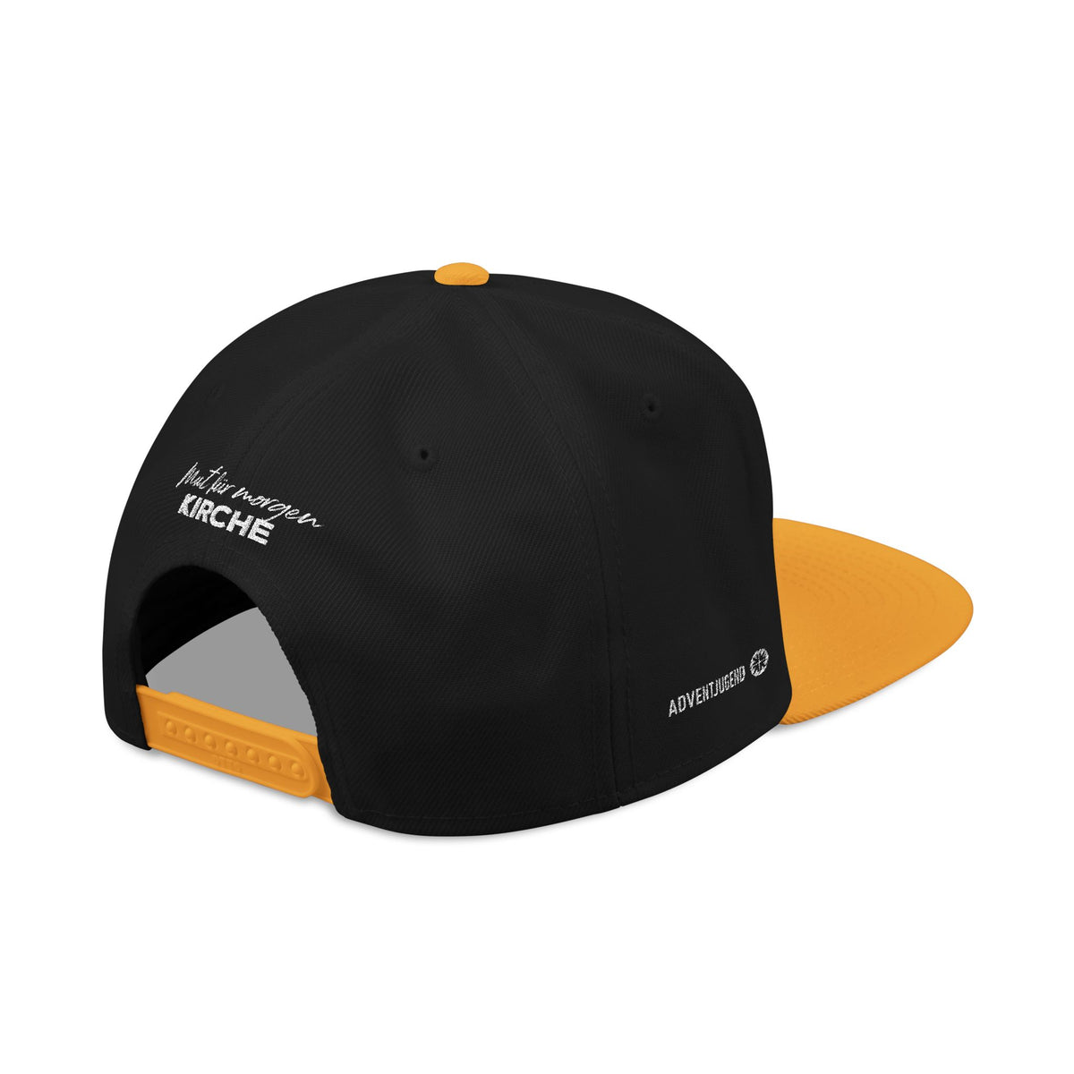 CPA Pfadfinder Snapback Cap | Abenteuer beginnt am Kopf
