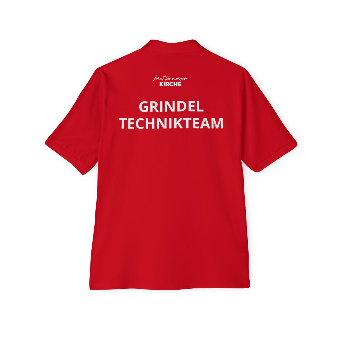 Technikteam Polo