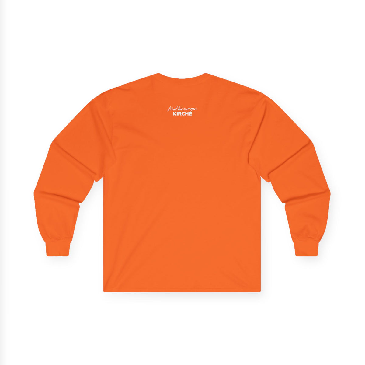 Hamburg Metro Map Tee – „Zweite Heimat Hamburg“
