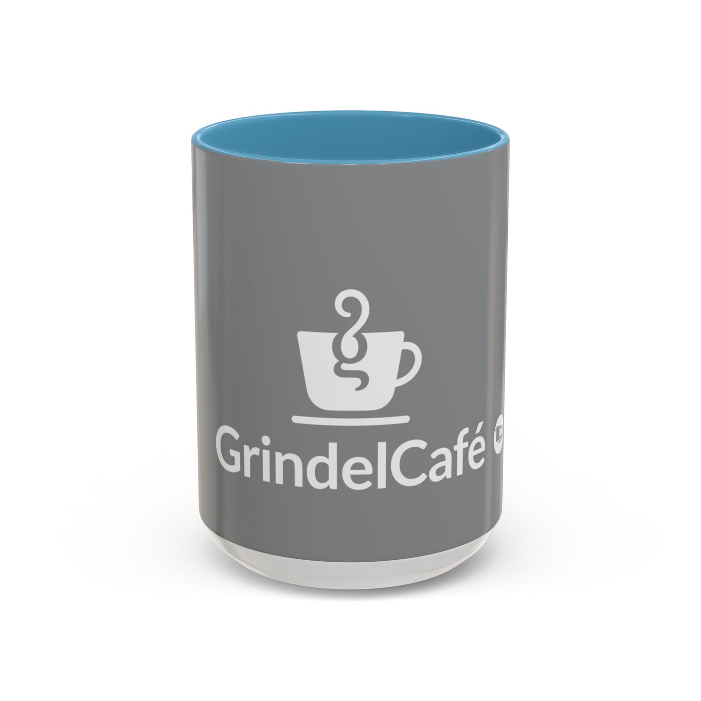 GrindelCafé Tasse – Die wichtigste Stunde nach dem Gottesdienst
