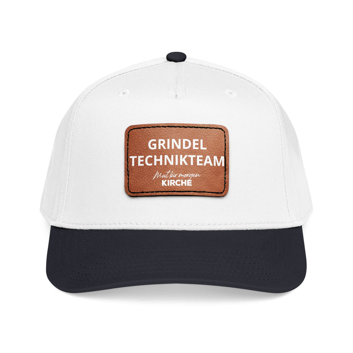 Technikteam Cap