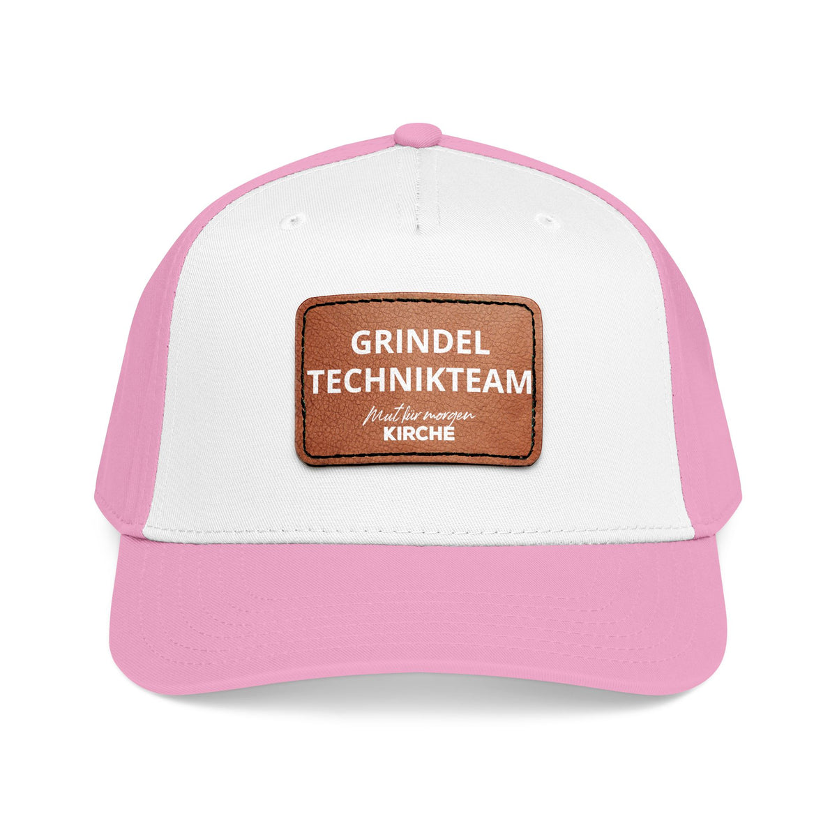 Technikteam Cap