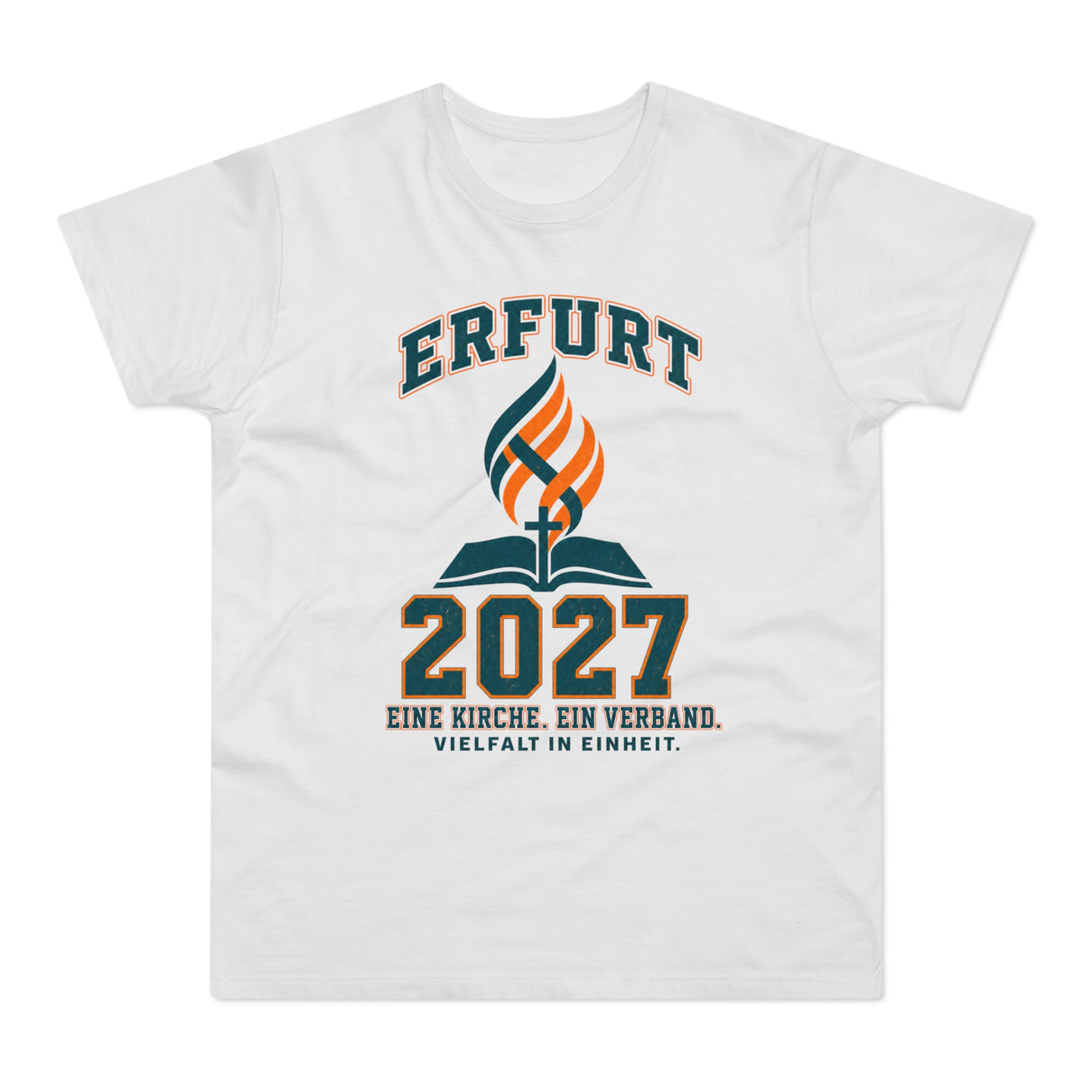 Aus zwei mach eins. Klingt einfach. Ist aber Geschichte.