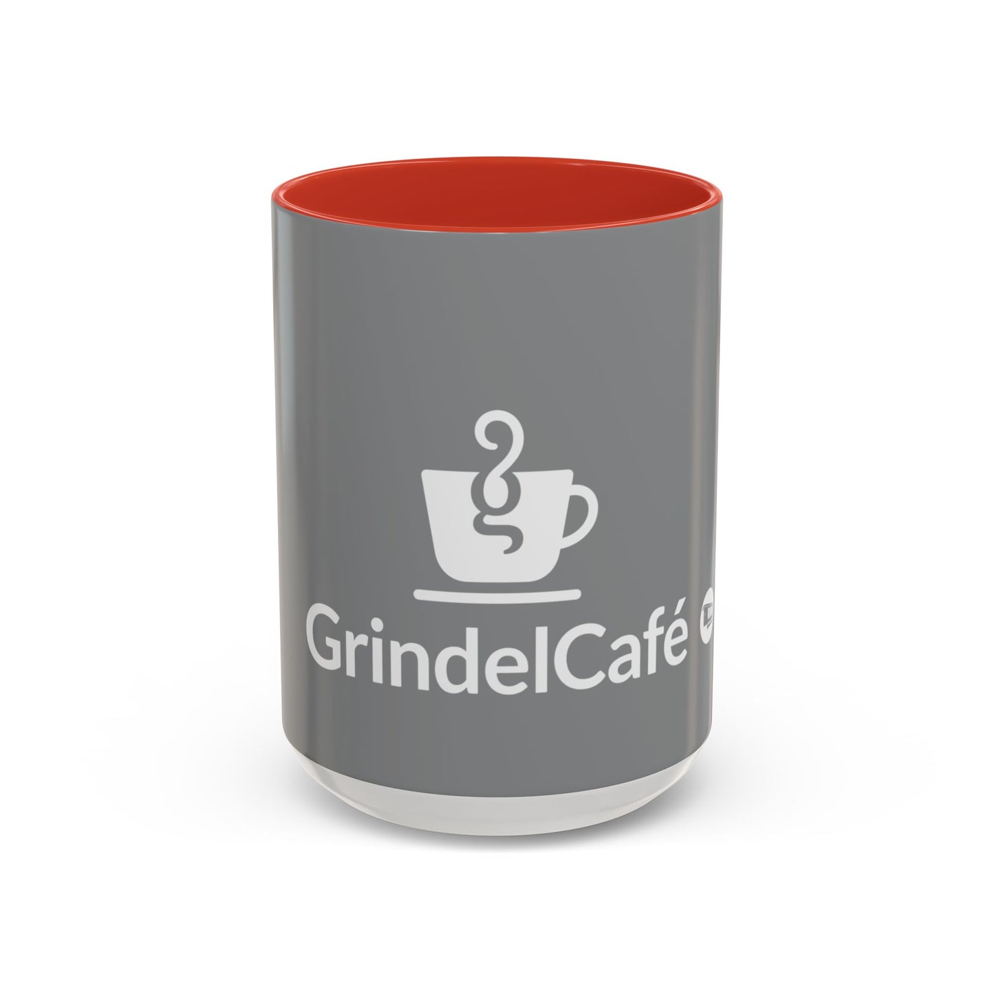 GrindelCafé Tasse – Die wichtigste Stunde nach dem Gottesdienst