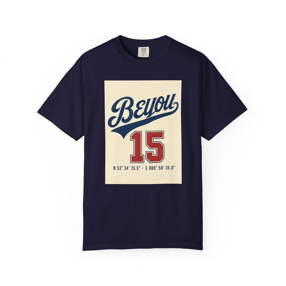 BEYOU 15 T-Shirt