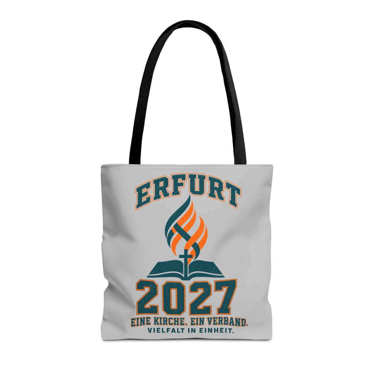 Der Delegierten-Beutel - Offiziell geeignet für Erfurt 2027.