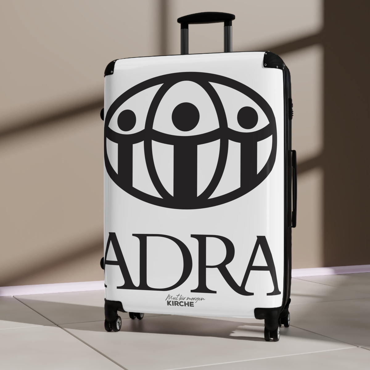 ADRA Reisekoffer