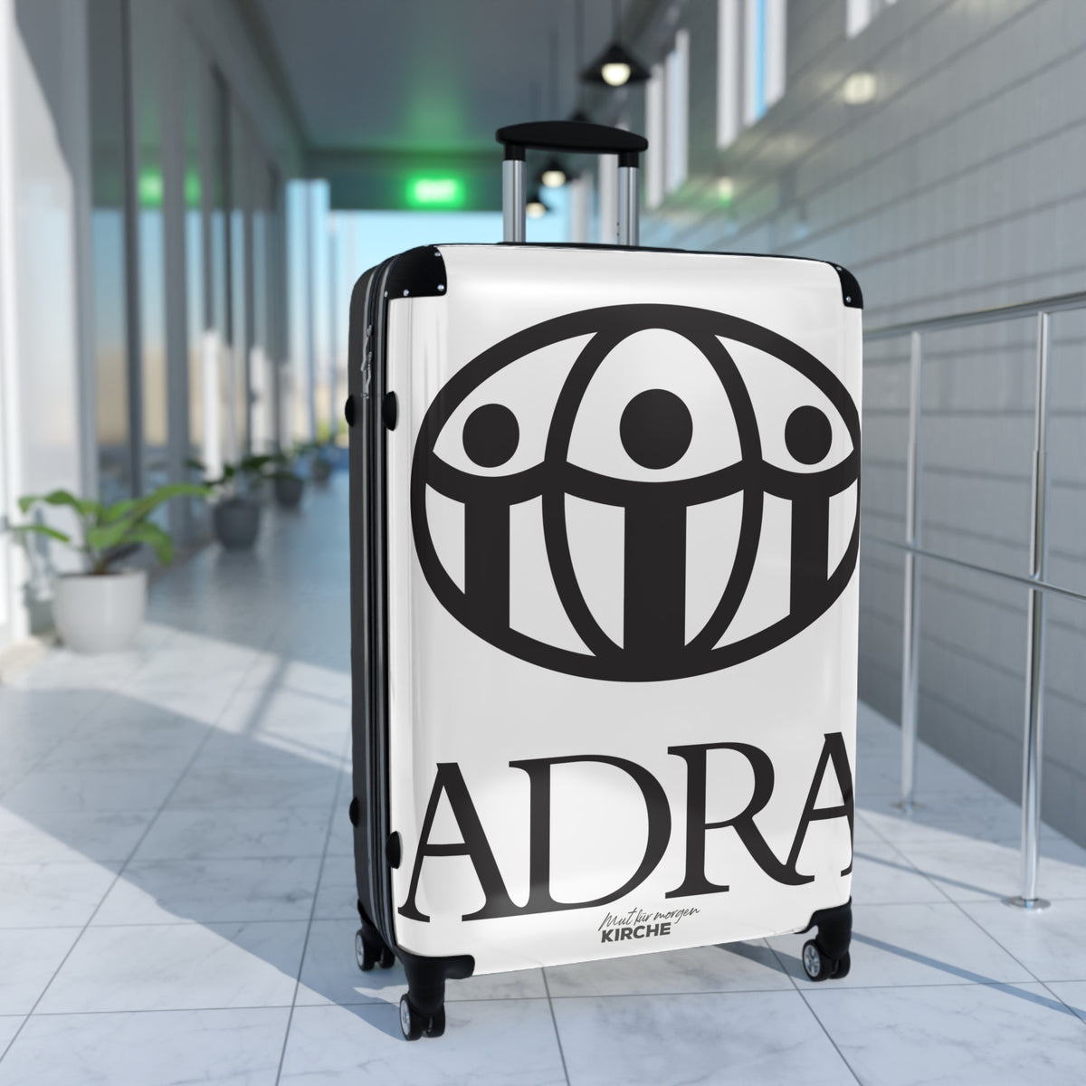 ADRA Reisekoffer