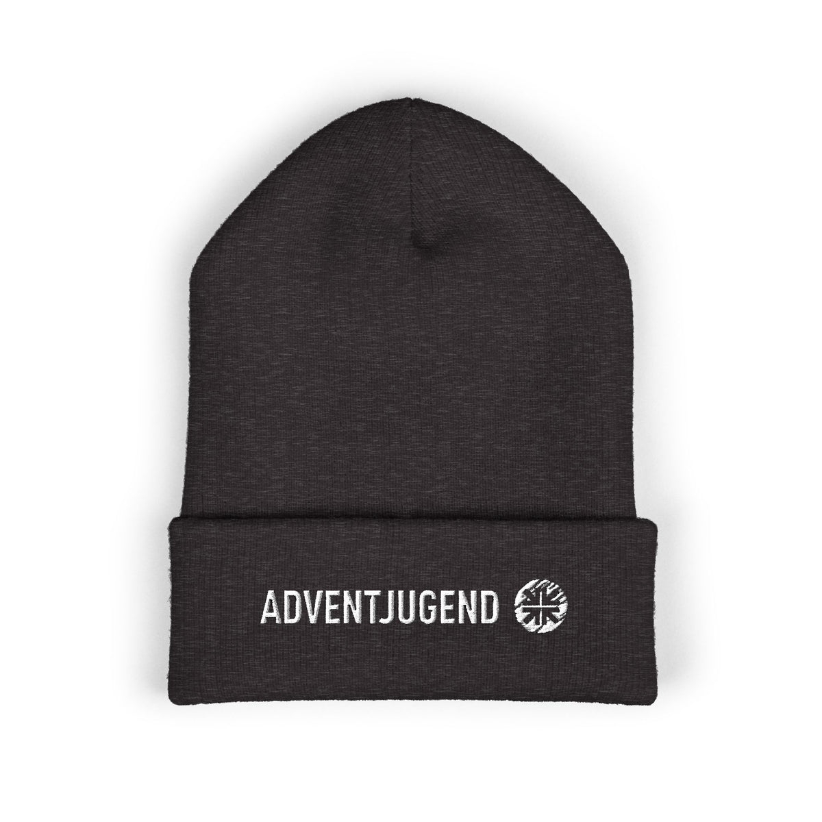 Abenteuer? Läuft. Kopf? Warm.
