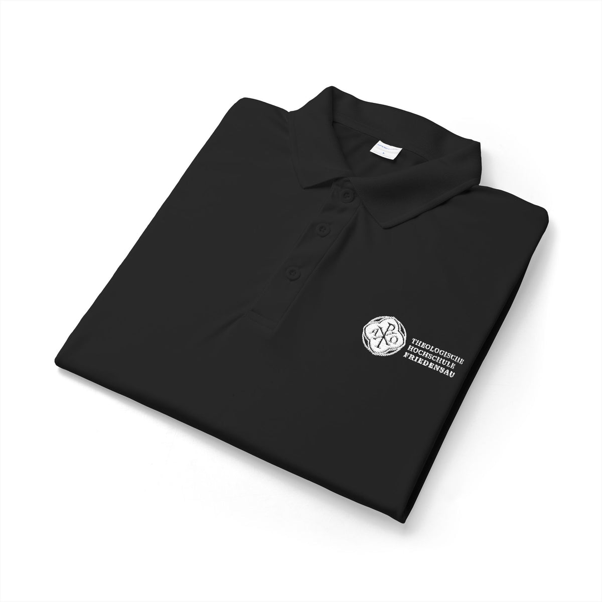Friedensau Performance Polo
