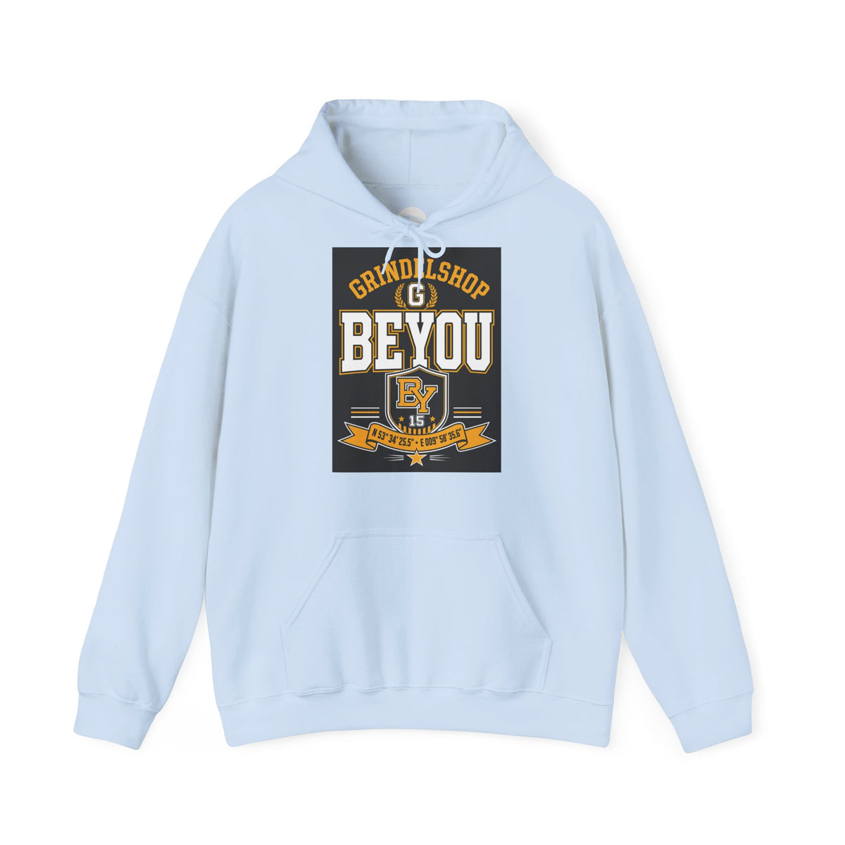 Für alle, die keine Lust auf langweilige Hoodies haben.