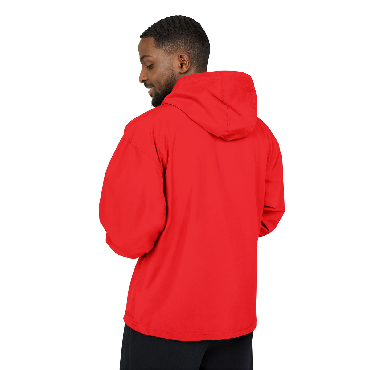 ADRA Packable Anorak
