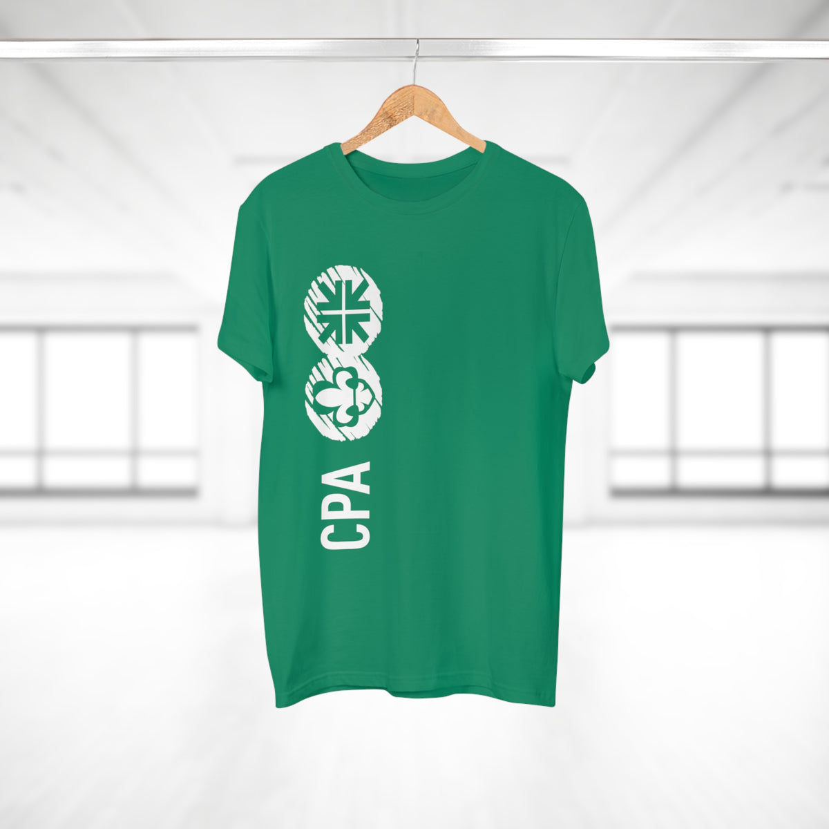 CPA Pfadfinder T-Shirt