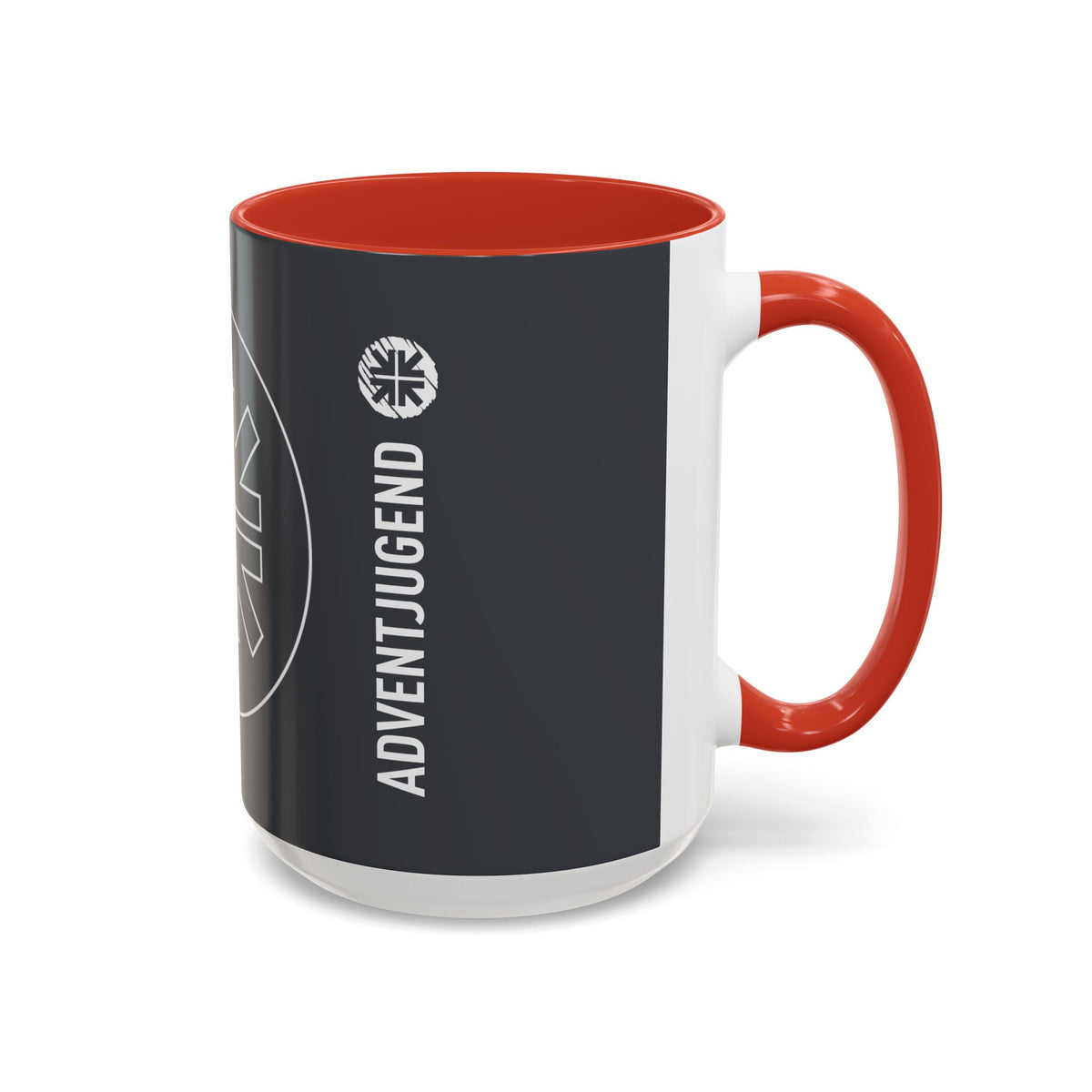 Die Adventjugend-Tasse: Damit der Morgen eine Chance hat