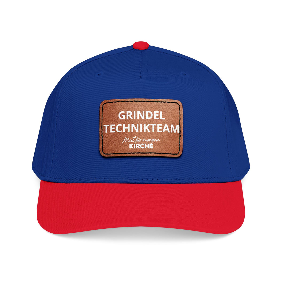Technikteam Cap