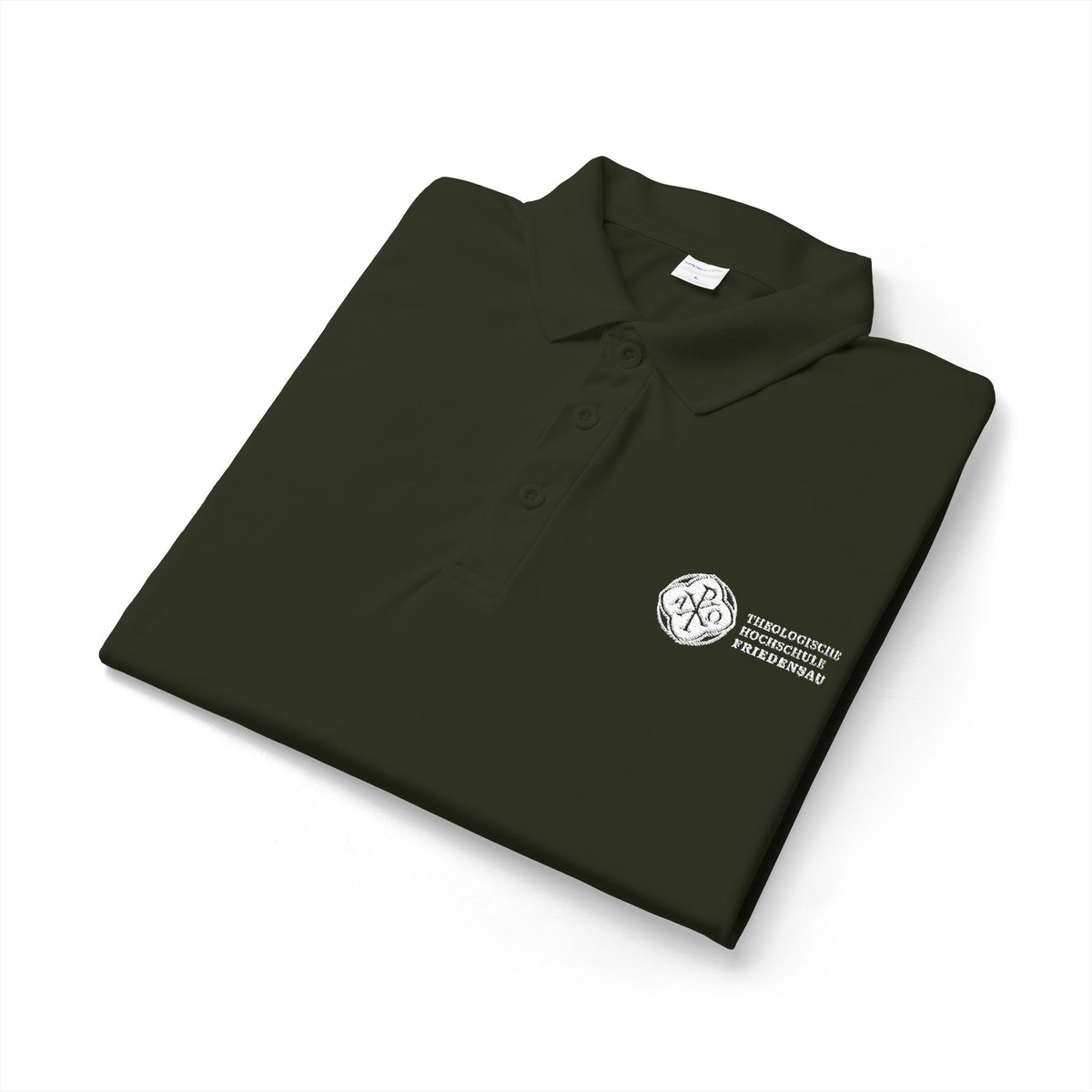 Friedensau Performance Polo