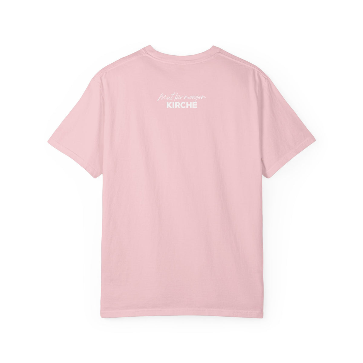 Zeltplatz Friedensau T-Shirt
