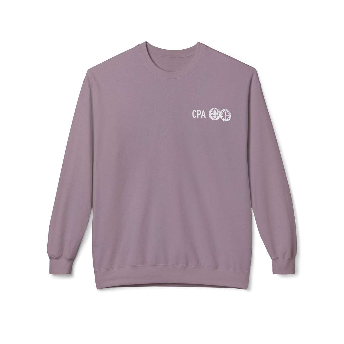 CPA-Profi-Sweatshirt