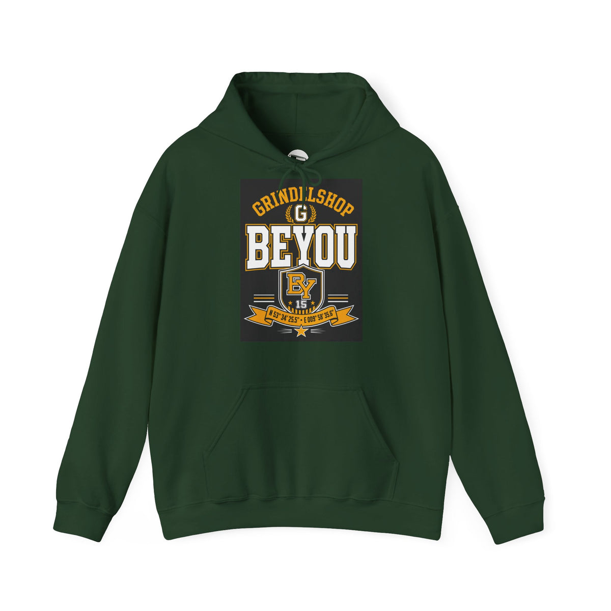 Für alle, die keine Lust auf langweilige Hoodies haben.