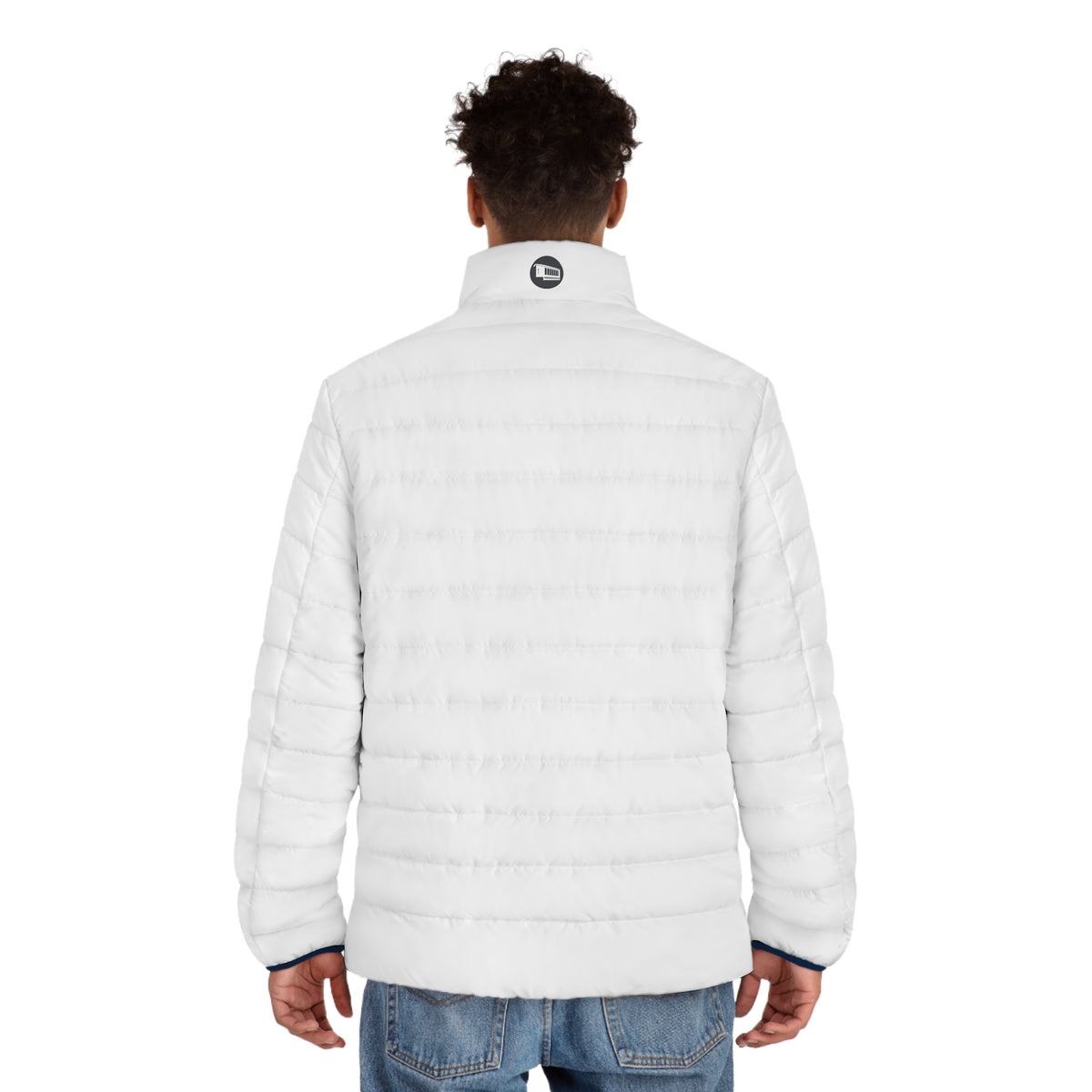 Glaube versetzt Berge. Diese Jacke versetzt Kälte.